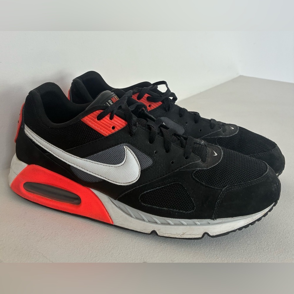 Nike Air Max Shoes Sneakers 580518-016 Men’s Size 13